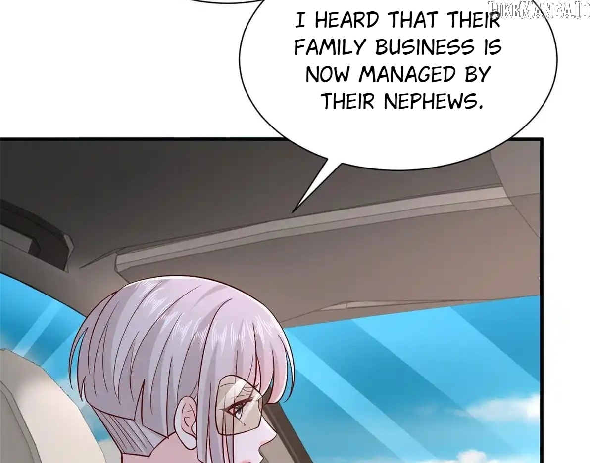 I randomly have a new career every week Chapter 840 - page 45